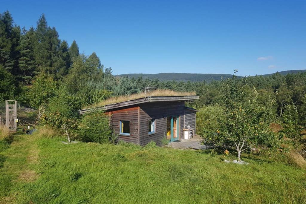 Stone End Studio Inverness Bagian luar foto