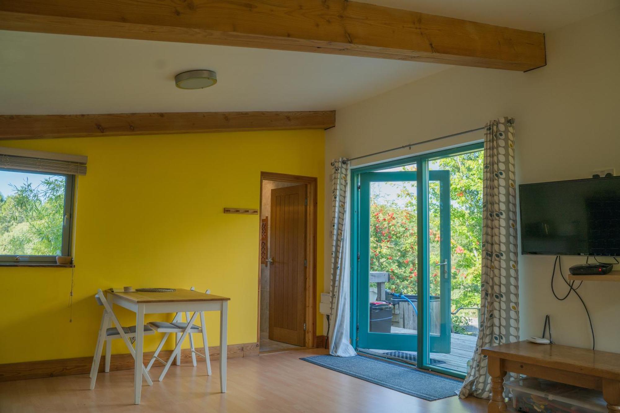 Stone End Studio Inverness Bagian luar foto